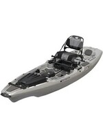 Bonafide Bonafide SS127 Top Gun Grey22