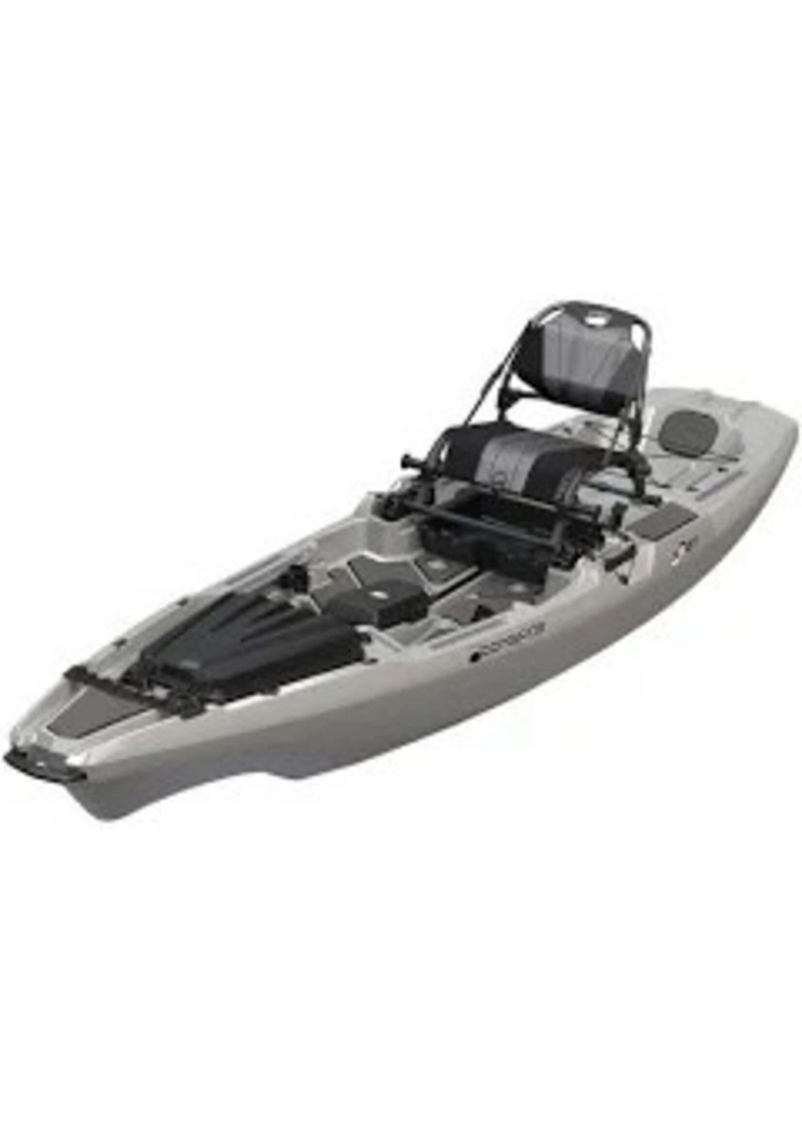 Bonafide Bonafide SS127 Top Gun Grey22