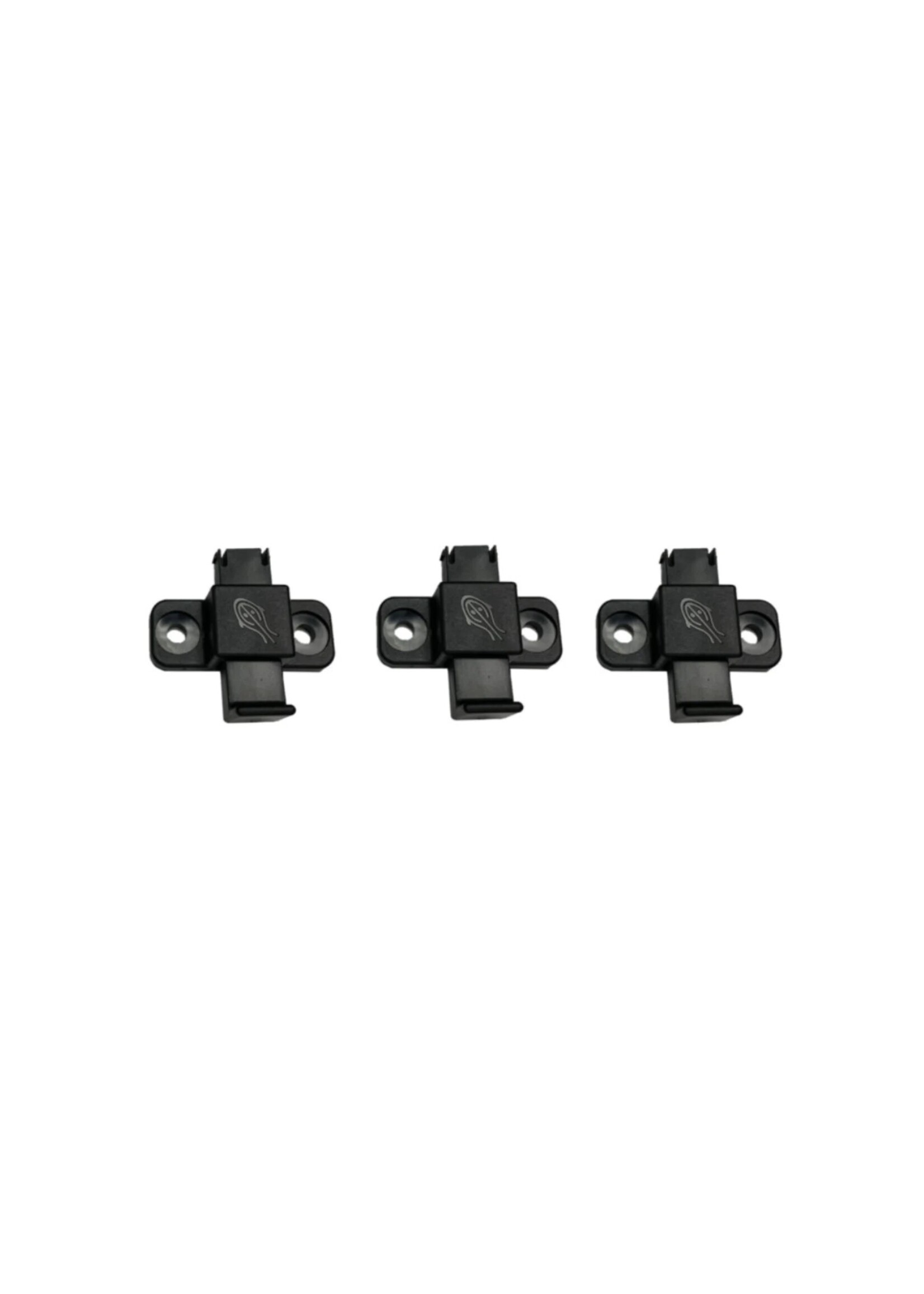 Native Watercraft Full Set Propel Thwart Latch Kit 3 Pack