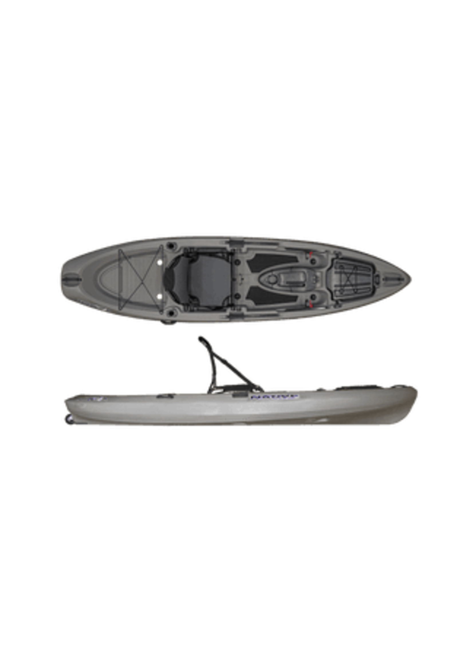 Native Watercraft Native Falcon 11 Grey