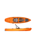 Native Watercraft Native Falcon 11 Orange