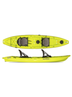 Liquid logic Stingray 11.5 Venom 23