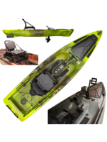 Native Watercraft Titan Propel 12 Gator Green 22