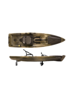 Native Watercraft Titan Propel 12 HiddenOak21