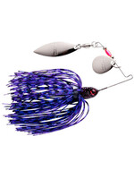 Booyah Booyah Spinnerbait 3/16 oz - June Bug