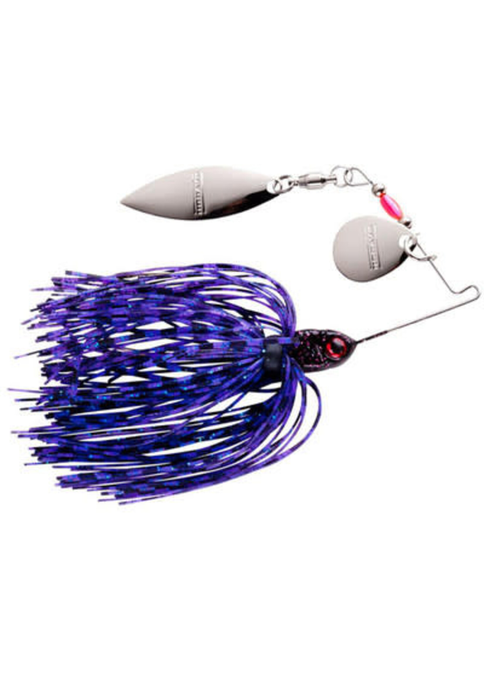 Booyah Booyah Spinnerbait 3/16 oz - June Bug