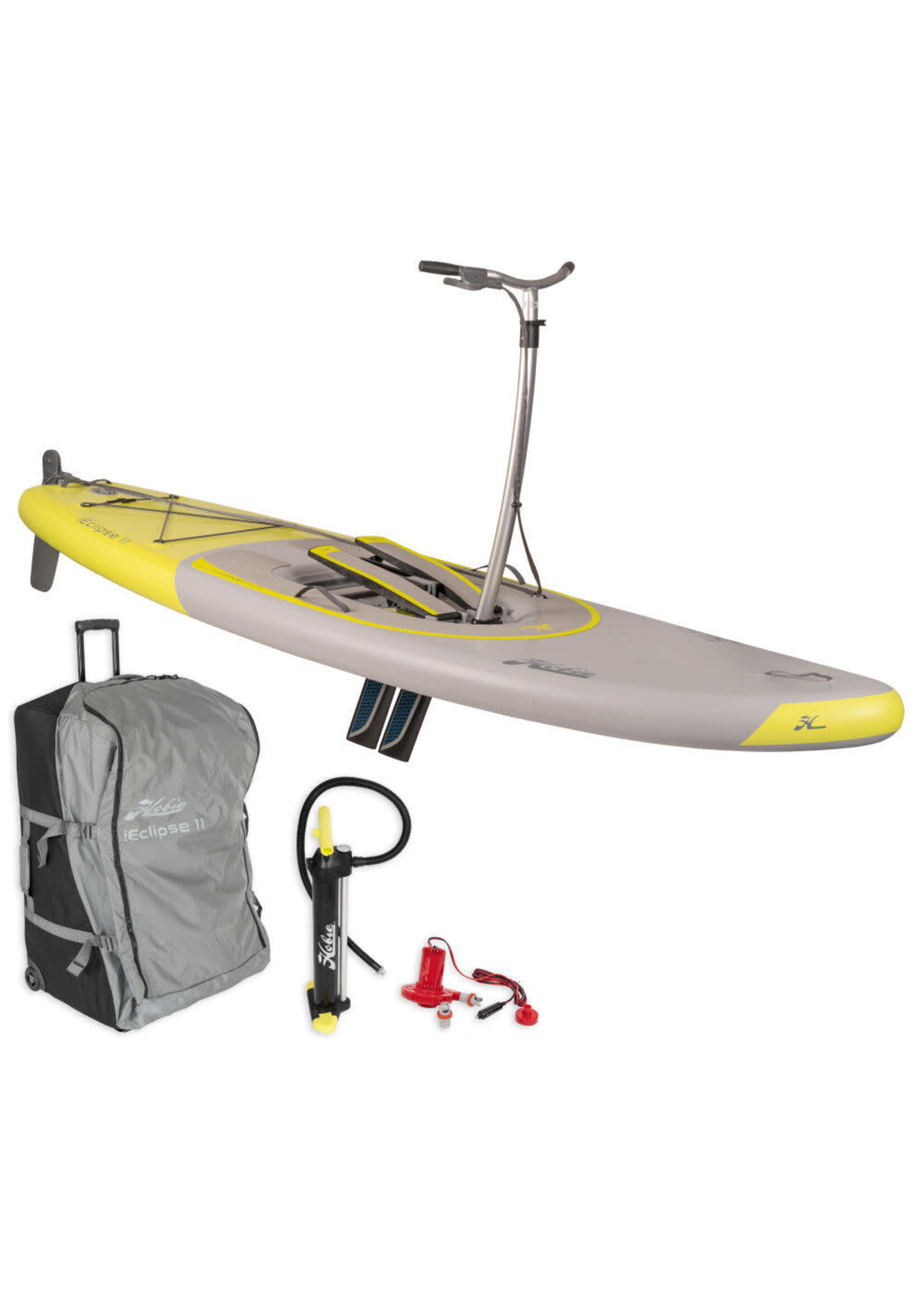 Hobie Cat ITREK ECLIPSE