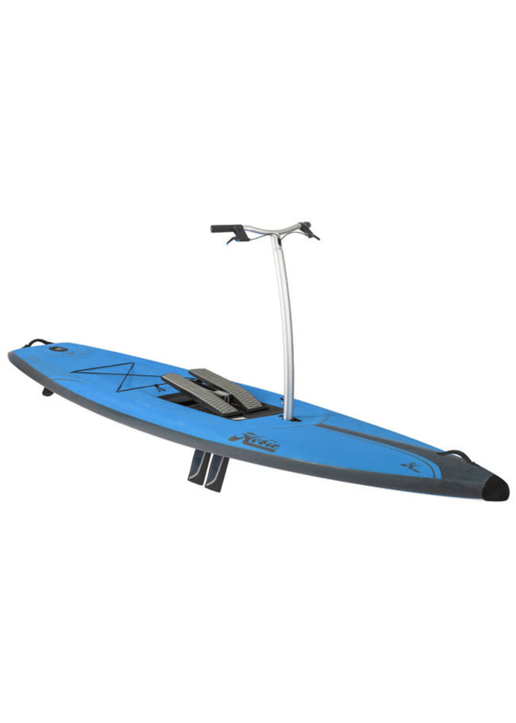 Hobie Cat ECLIPSE DURA 12.0 BLUE DLX