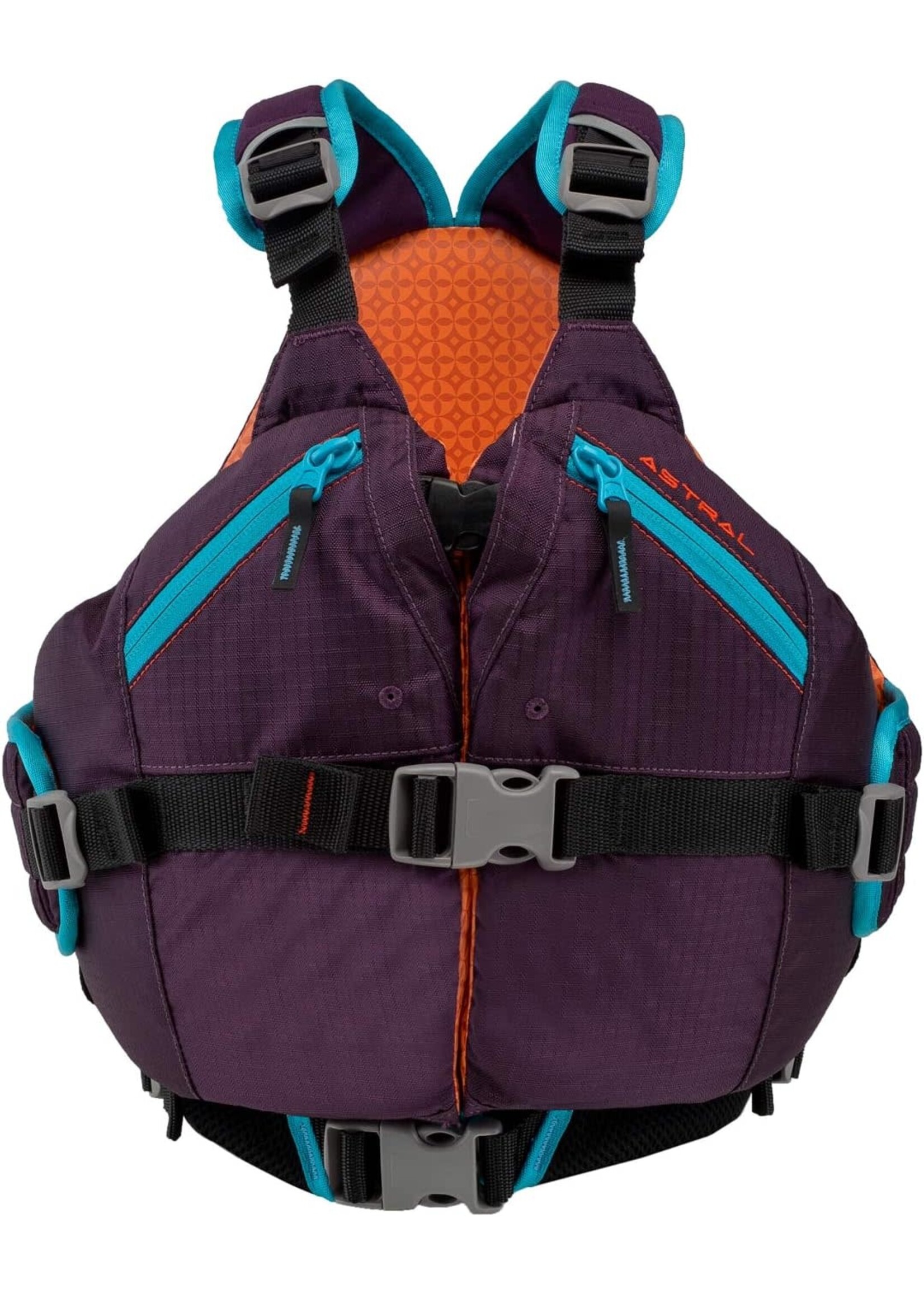 Astral Bouyancy Company Otter 2.0 Eggplant Youth
