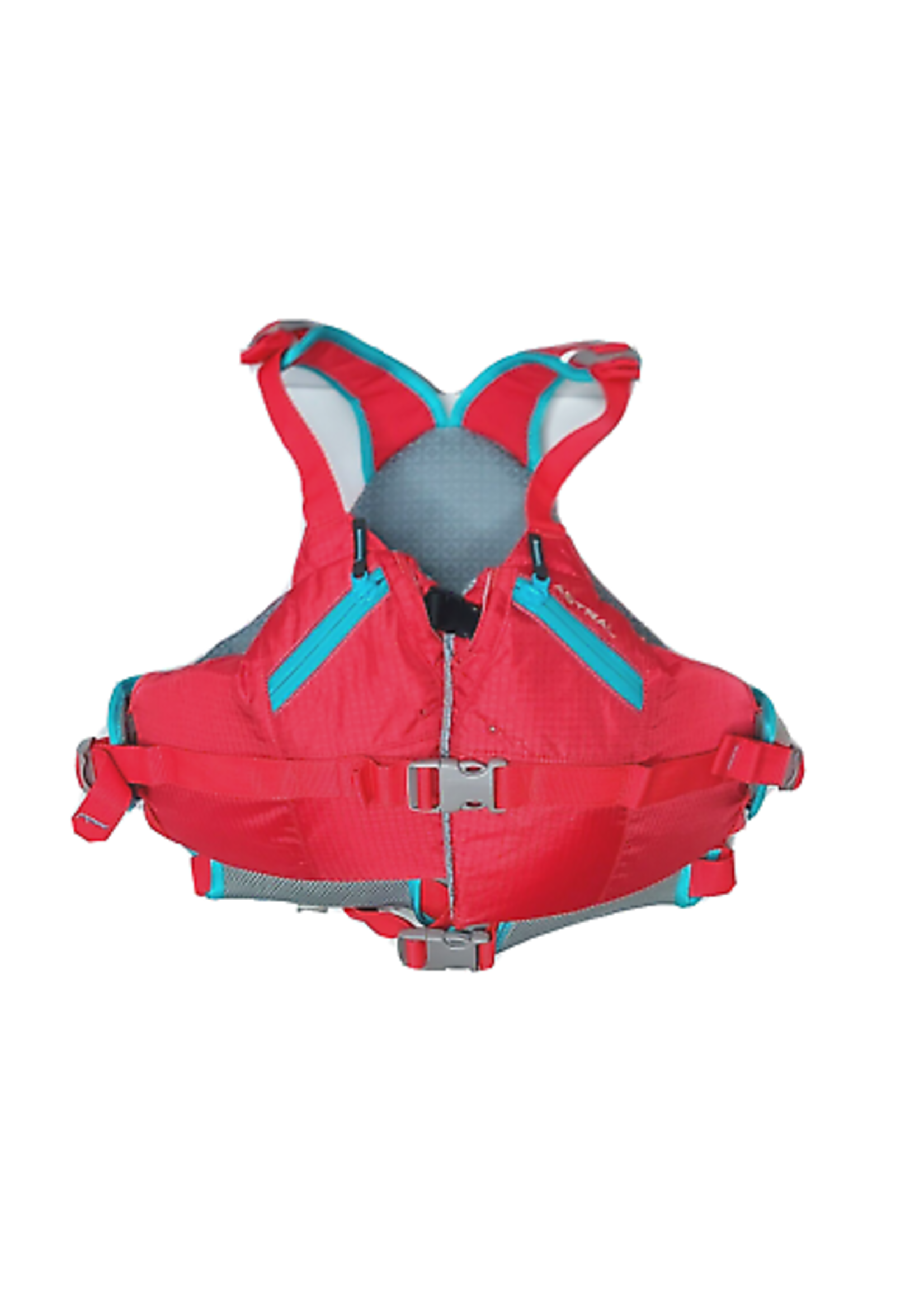 Astral Bouyancy Company Otter 2.0 Red Youth