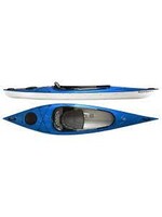 Hurricane Kayaks Santee 126 Sport Blue22