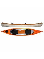 Hurricane Kayaks Santee 140T Mango22