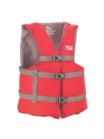 Stearns Universal Red