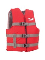 Stearns Youth Red