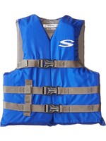 Stearns Youth Blue