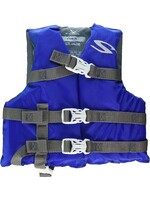 Stearns Child (30-50LB) Blue