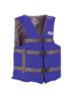 Stearns Universal Blue