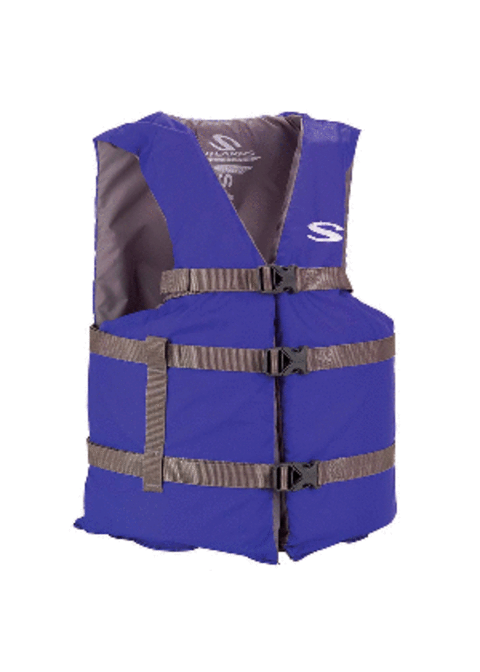Stearns Universal Blue
