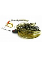 Booyah Booyah Spinnerbait 3/16 oz - Craw