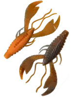 Wyze Guyz Tackle WGT - Mobster Craw - Crawdad