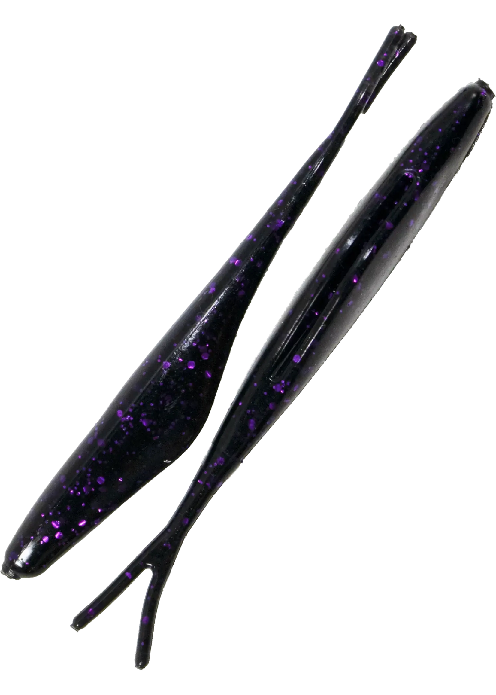 Wyze Guyz Tackle WGT Bada Bing! - Purple Rain