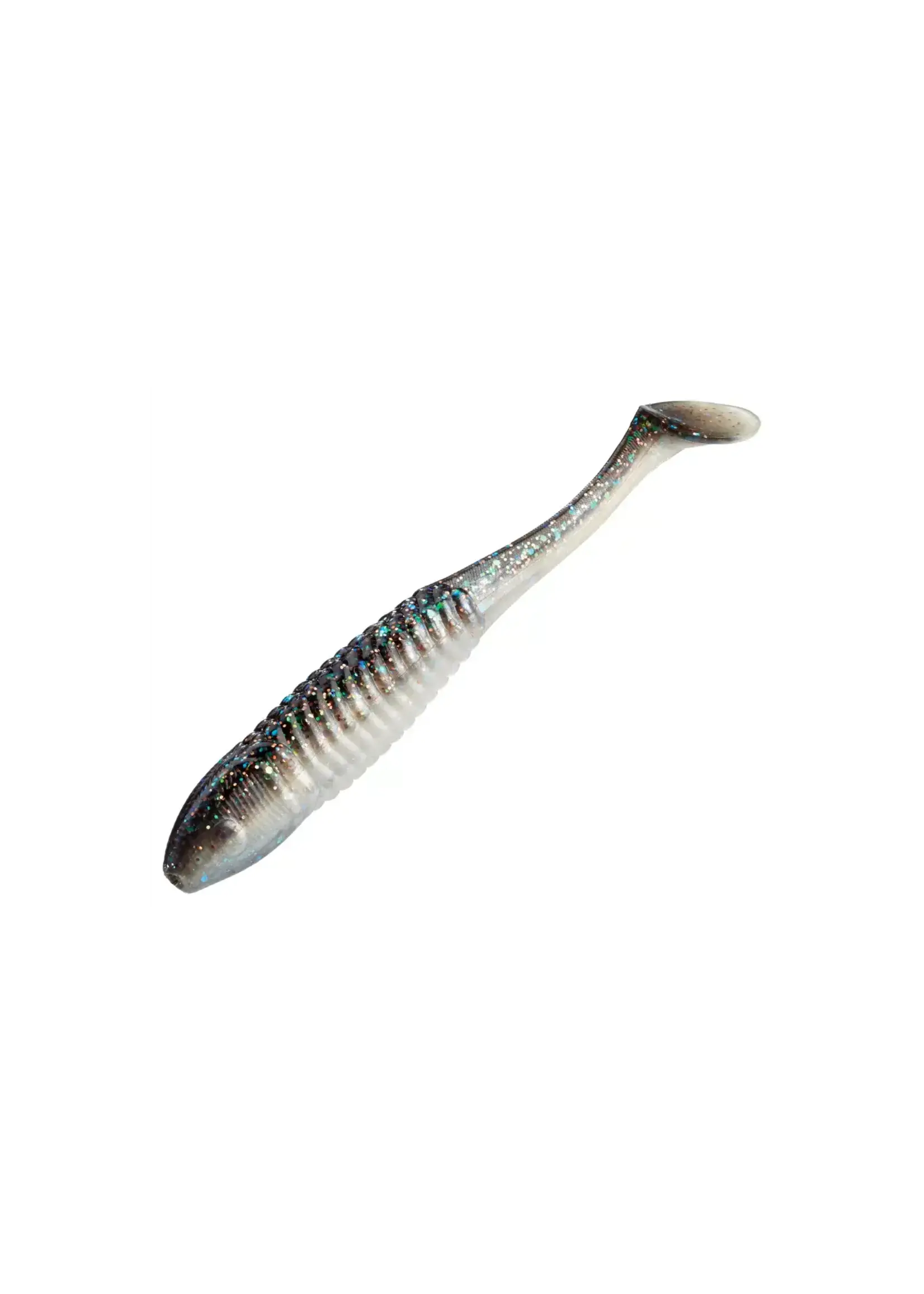 Wyze Guyz Tackle WGT Bambino - Cosmic Smoke