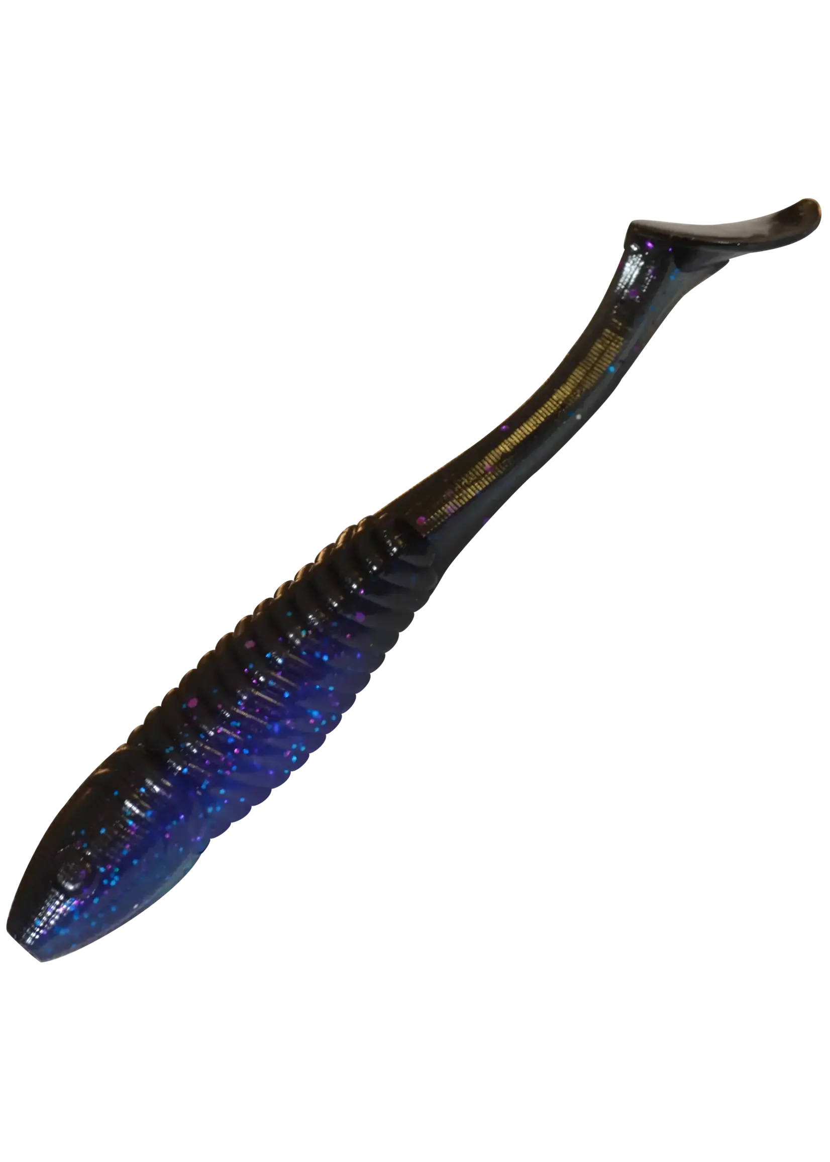 Wyze Guyz Tackle WGT Bambino - Purple Haze