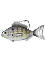 LiveTarget LiveTarget Pinfish PFS105MS719
