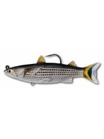 LiveTarget Live Target MUW120T901 Mullet