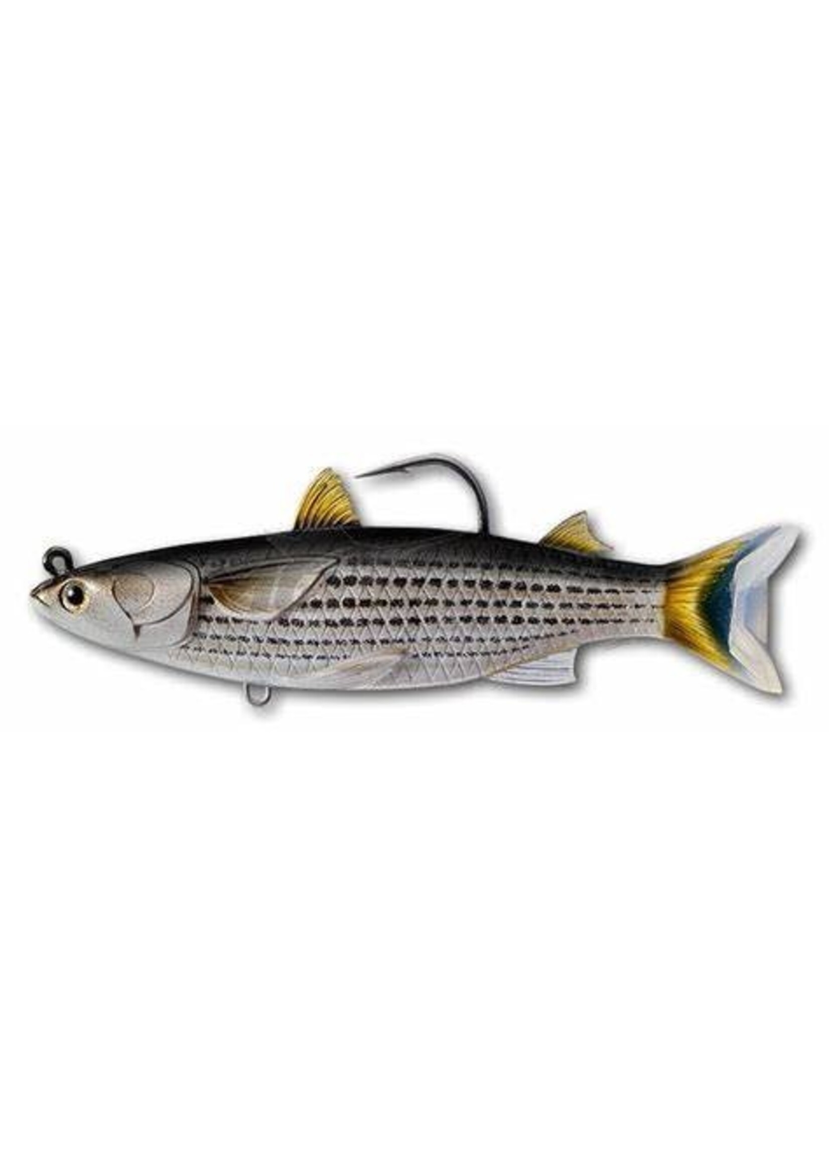 LiveTarget Live Target MUW120T901 Mullet