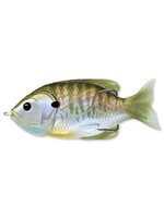 LiveTarget Live Target SFH75T554 Sunfish 3"