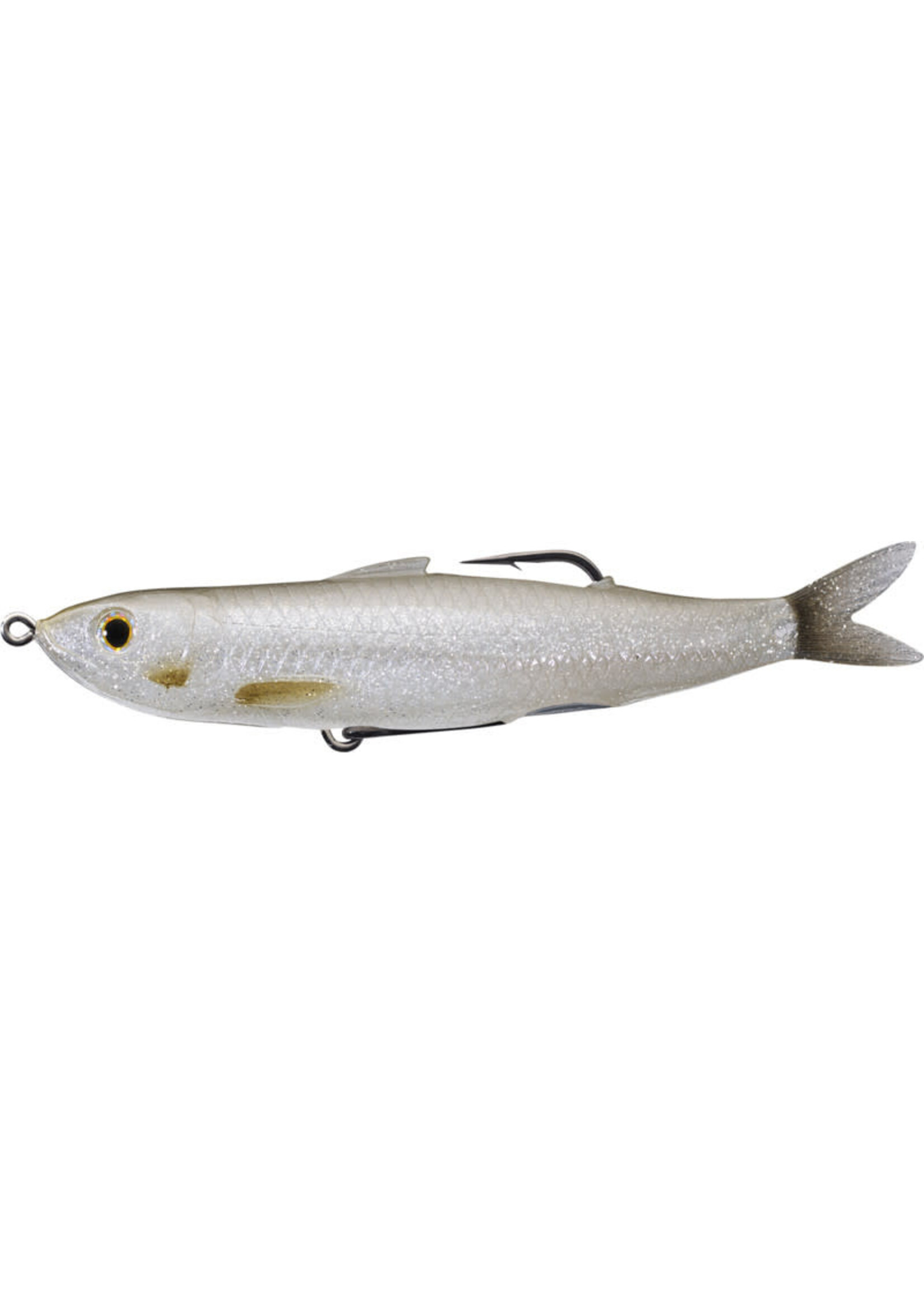 Live Target SHB115T 160