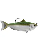 LiveTarget Live Target SST90F933 Scaled Sardine