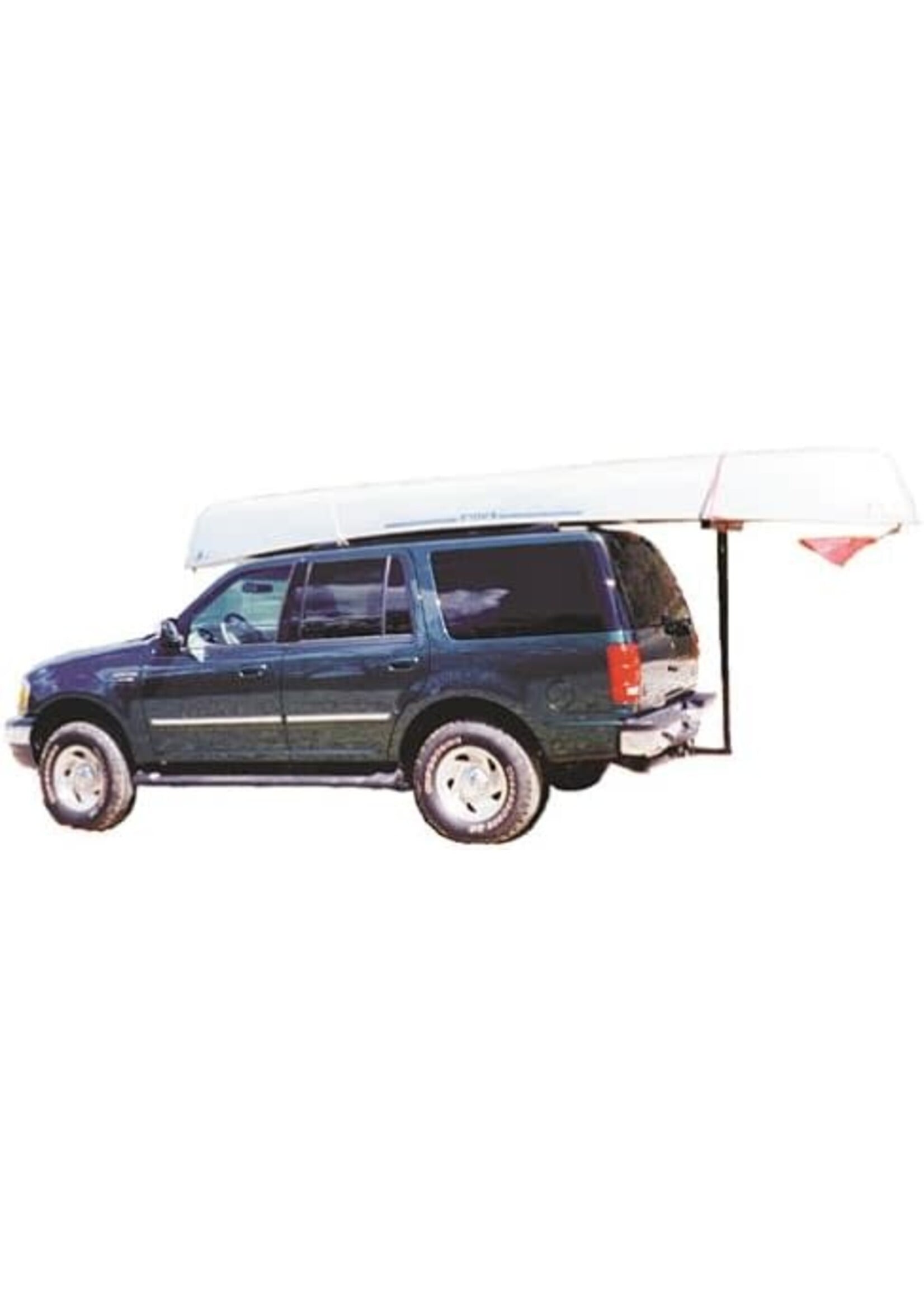 Extend-a-truck
