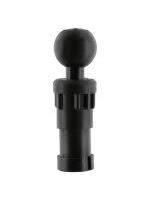 Scotty Inc 1" Ball w/ post mount