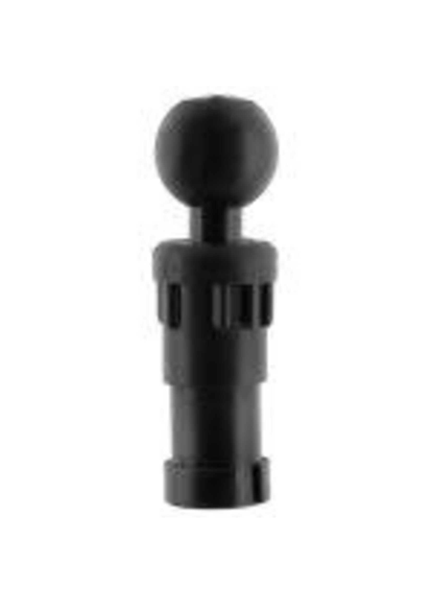 Scotty Inc 1" Ball w/ post mount