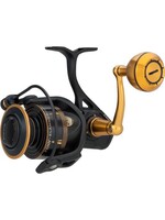 Penn Slammer III 4500