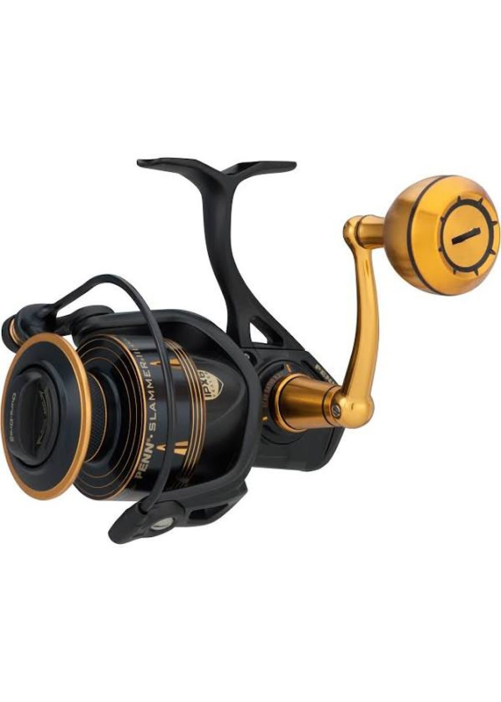Penn Slammer III 4500