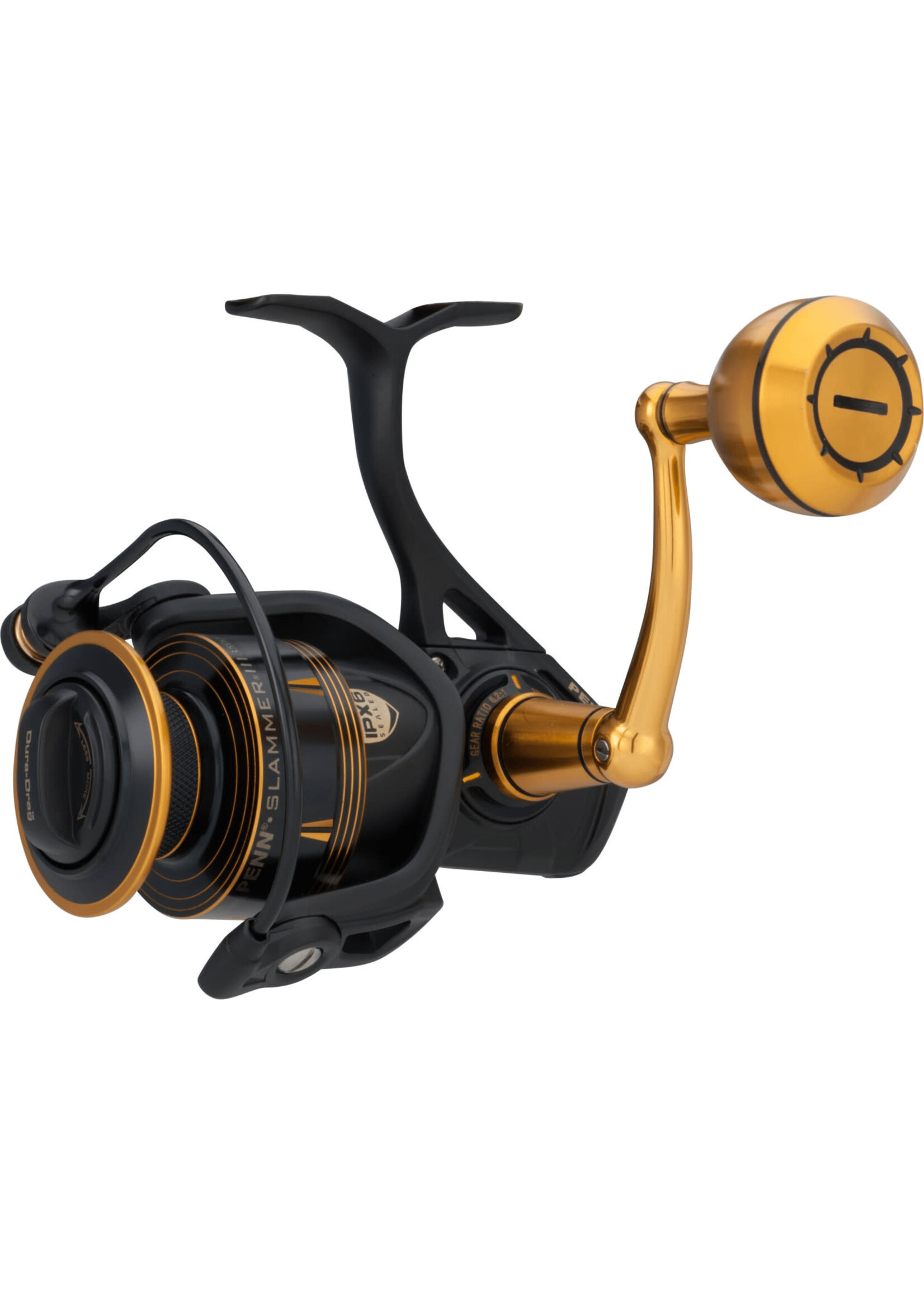 Penn [pPenn Slammer lll 3500