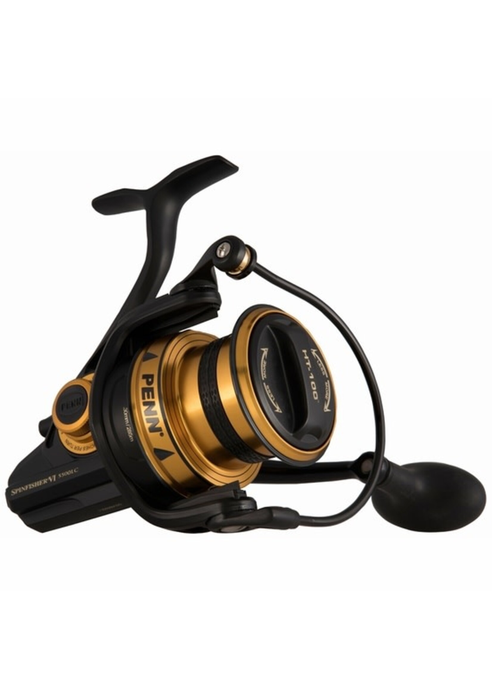 Penn PENN SPINFISHER VI SSVI5500