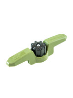 YakAttack LLC GT Cleat XL, Track Mount Olive Green