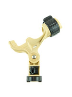 YakAttack LLC Omega Rod Holder Desert Sand