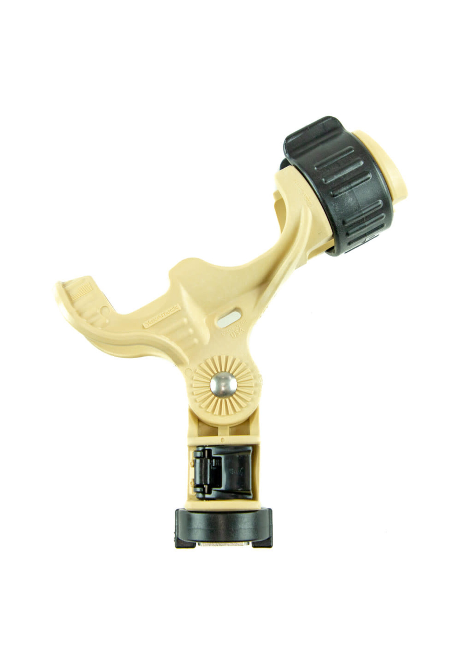YakAttack LLC Omega Rod Holder Desert Sand