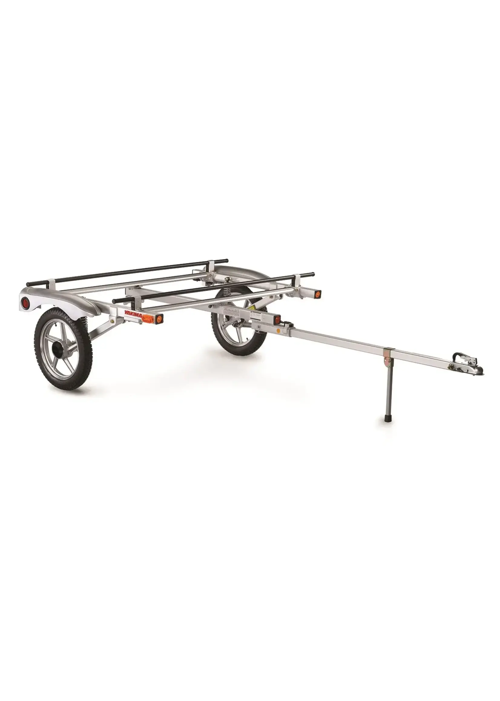 Yakima Yakima RACK and ROLL 78 Trailer