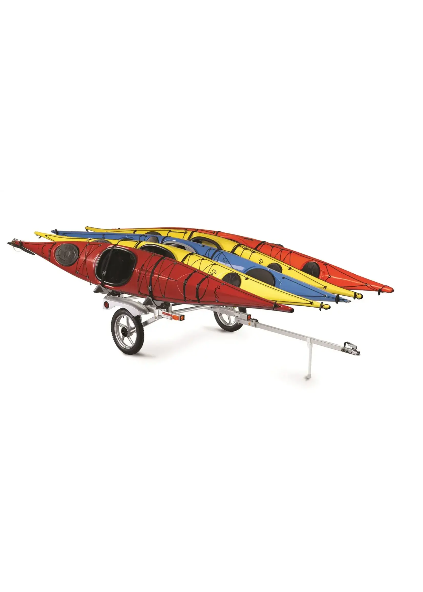 Yakima Yakima RACK and ROLL 78 Trailer