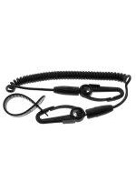Paddle Leash, Black