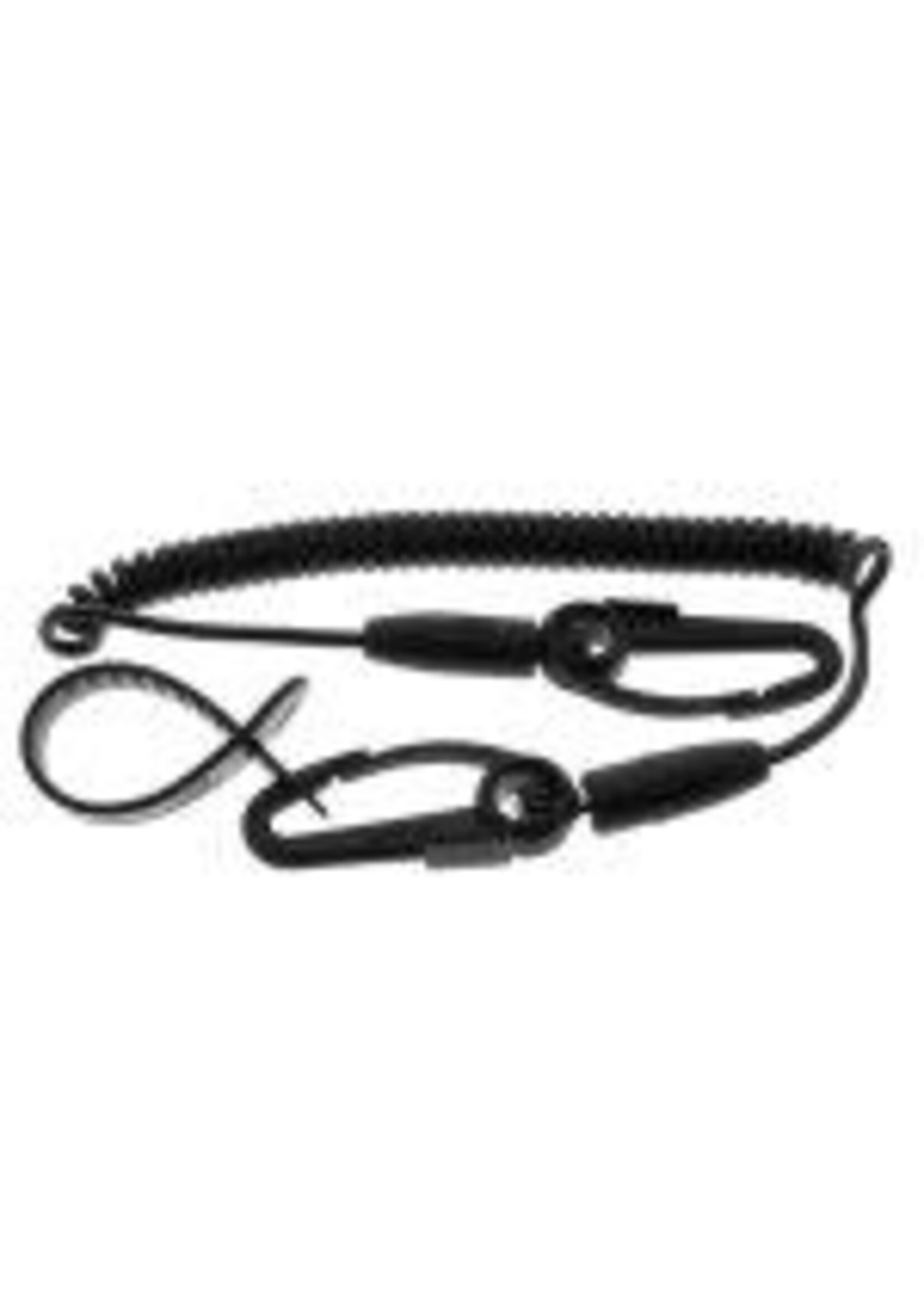 Paddle Leash, Black