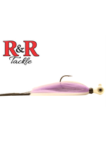 R&R Tackle R&R Aspirin-Magician 1oz jig
