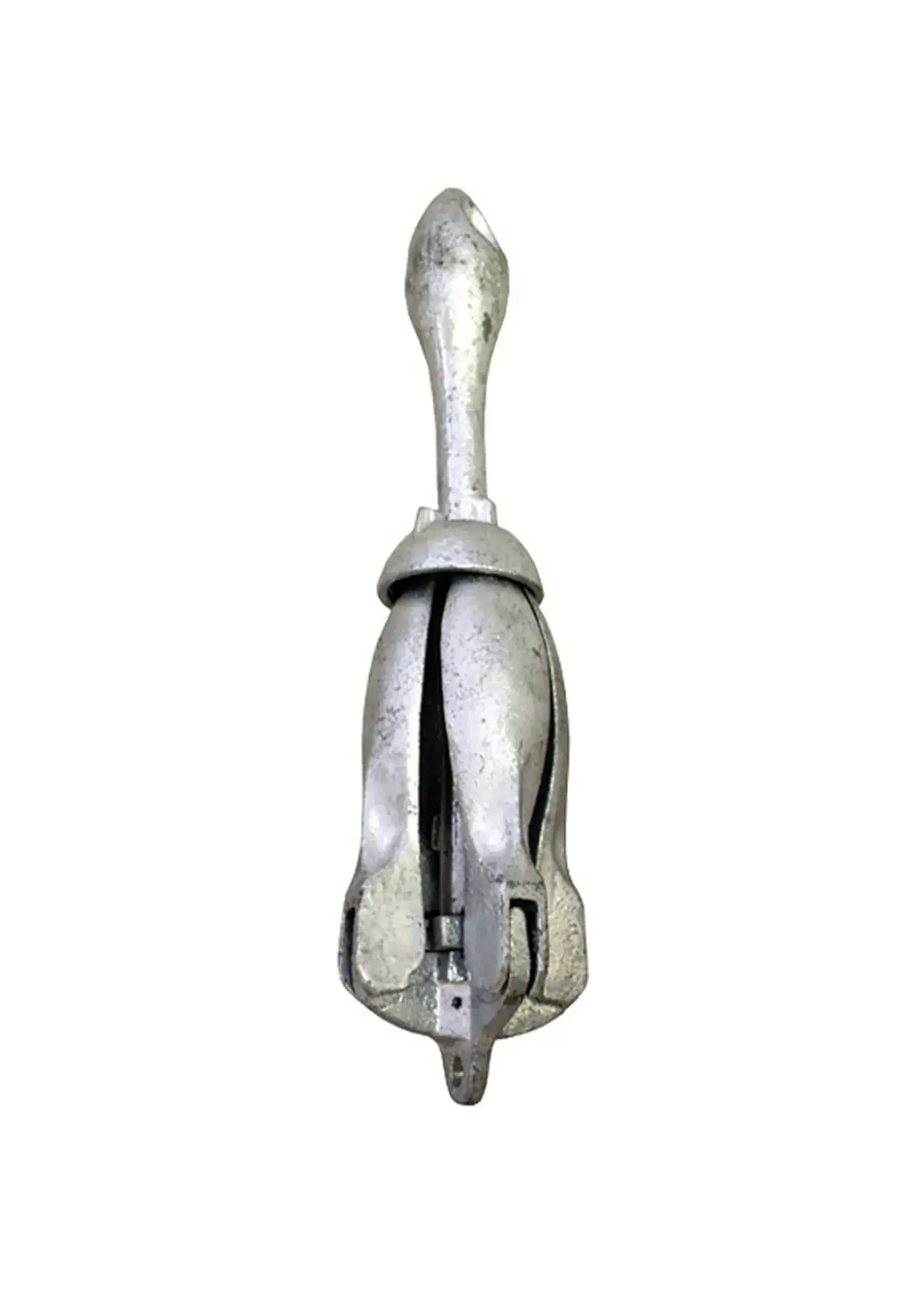 Shoreline Marine AFOLDG3 Anchor 3LB w/ ROPE