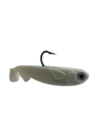 R&R Tackle R&R Dakota Slide Bait Pearl 1/4oz